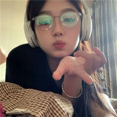 瘦人