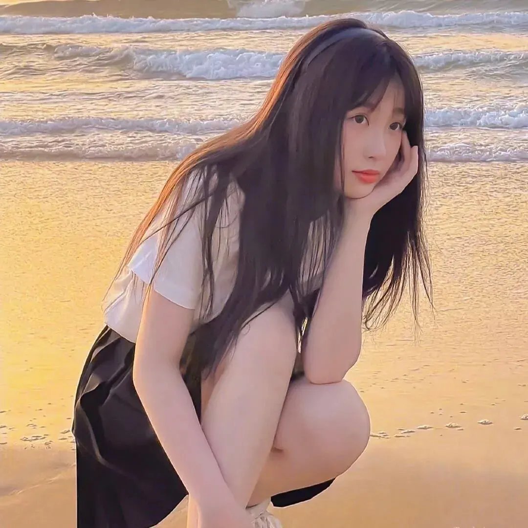 望向太阳