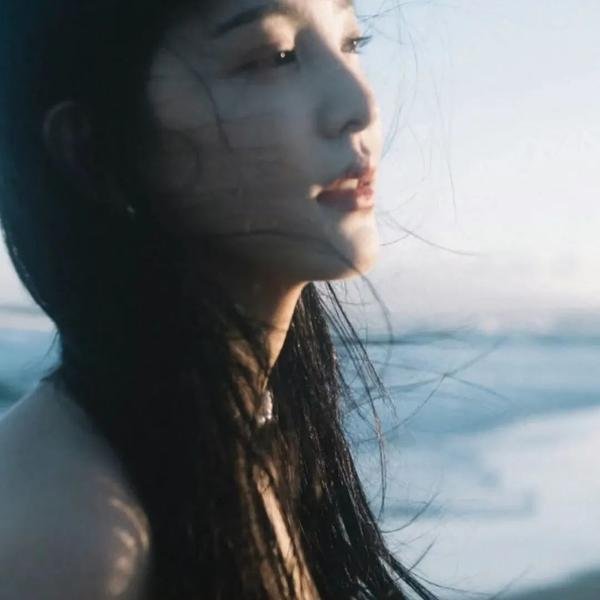 烈燄红颜